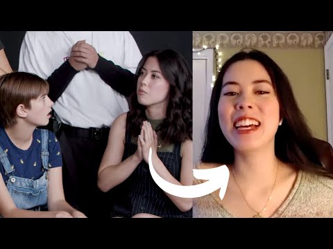 The Truth About 7 High Schoolers Decide Who Wins $1000 (Interview w/ Nina Fowler)