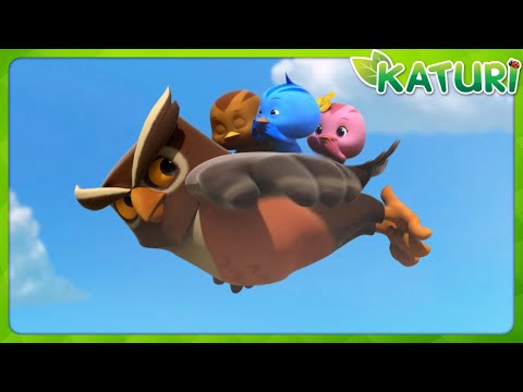 [KATURI Best Episodes] Mr. Neighbor | Best EP49 | Friends | Katuri