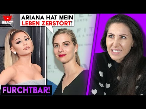 Wie viel Schuld trägt Ariana Grande an diesem Leid?