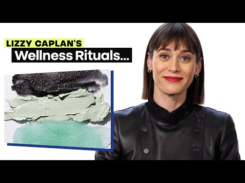 Lizzy Caplan Shares Her Wellness Secrets | Well Said | Women's Health