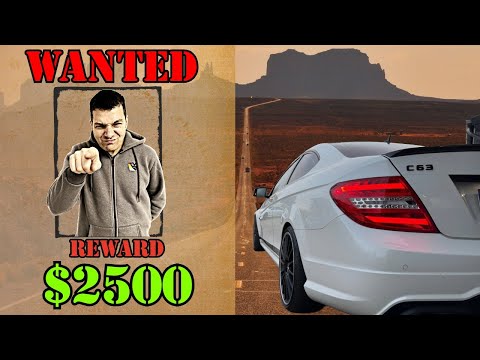 AMG Motor klappert wie ein Diesel, Der Mercedes Motor wurde von einer Werkstatt verpfuscht