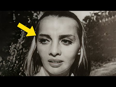 Woman Who Claimed She Traveled To Earth All Of A Sudden Vanishes. Years Later, She Reappeared And...