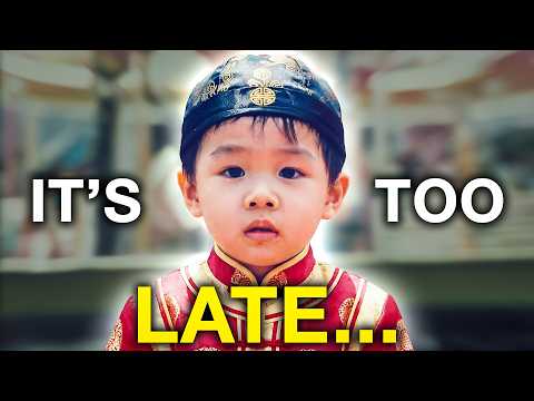 The Strange Reason Kids Are Failing to Grow up Bilingual