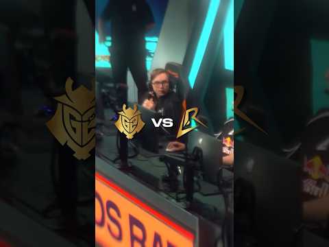 "Today we make history" | Kia Mic Check Shorts