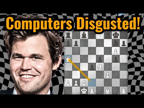 Is Magnus NUTS?! Sacs THE QUEEN For No Good Reason & Demolishes GM! "Infinite Disrespect!"