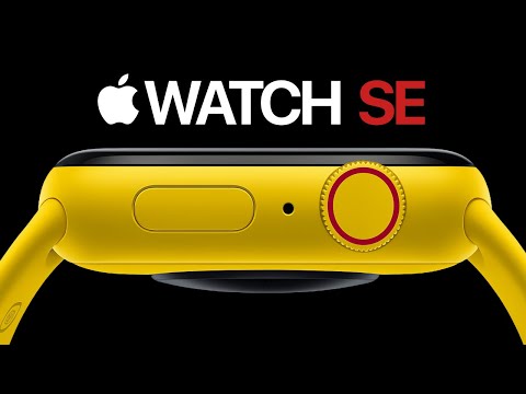 Apple Watch SE 3 will be actually good, here's why