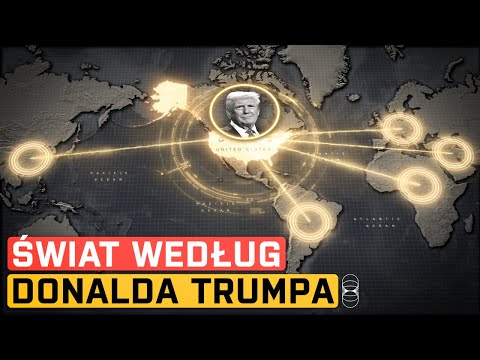 Nowa strategia Ameryki. Imperium bez sentymentów