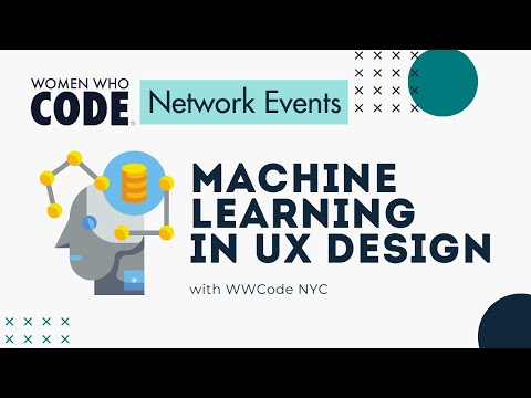 Intro to Machine Learning in UX Design