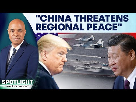 US, Japan Warn China After Radar Clash as Russia Joins Regional Military Drills | Spotlight | N18G