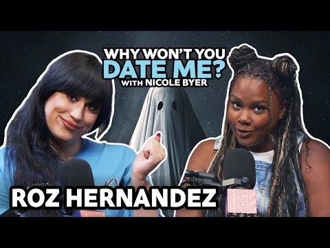 Ghosting, Gaslighting, and Gay Bars with Roz Hernandez