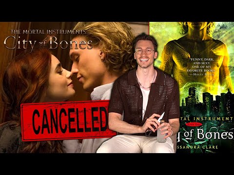 What Happened to The Mortal Instruments?
