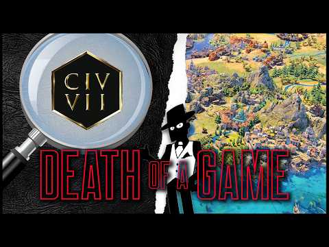 Death of a Game: Civilization 7