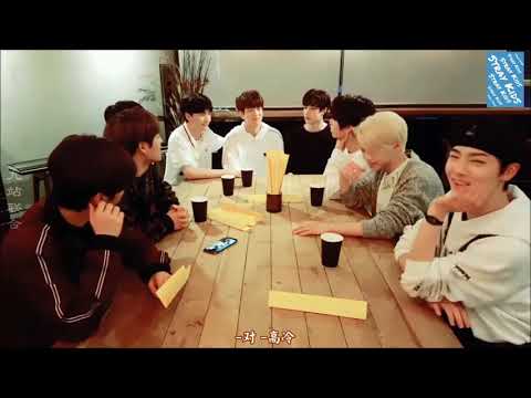 [中字]Stray Kids對彼此的初印象(超爆笑XD)