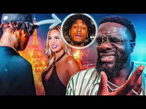 NBA Youngboy attaque Kodak Black, rend hommage à Trump et feat avec Polska (MASA)