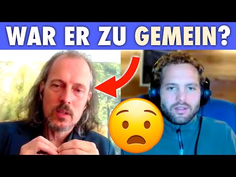 How confrontational can trauma therapy be? (Jonas talks to Gopal again)