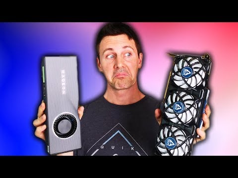 Arctic Accelero on a 5700XT - Is it GOOD?!