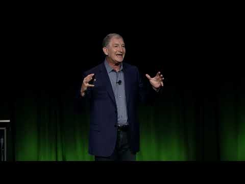 Keynote: Advancing EDA Through the Power of AI and High-Performance Computing