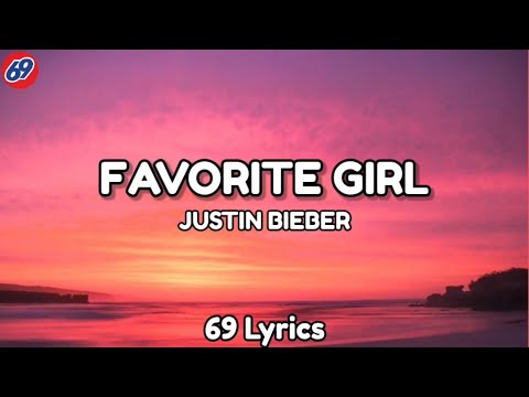 Justin Bieber - Favorite Girl (Lyrics), Trevor Daniel - Falling (Lyrics), Sia - Unstoppable... mix