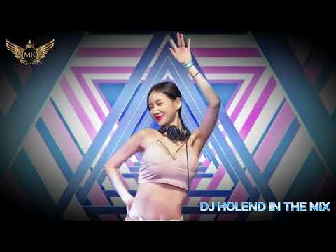 ♪ MK ReMIX ♪【若月亮没来 x 身骑白马 x 字字句句 x 终究因为爱 x 要不你先说 x 如果爱忘了了 】Nonstop BY-DJ HoLend