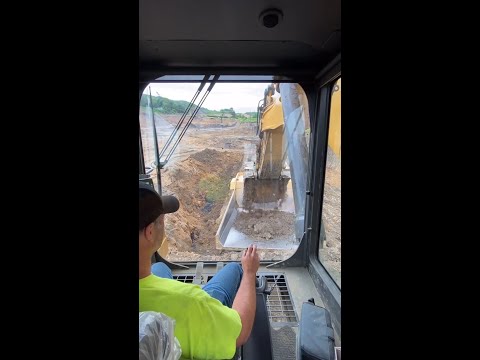 6020B Operator POV