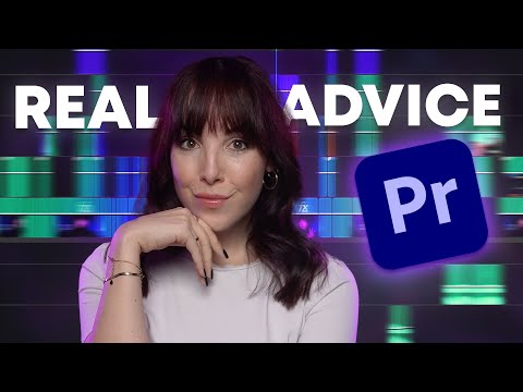Do These 7 Things Before You Edit Another Video in Premiere Pro
