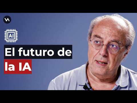 Debemos regular la Inteligencia Artificial | Dr. José Ignacio Latorre