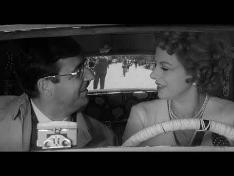 ОНИ ПОЗНАКОМИЛИСЬ ПО ОБЪЯВЛЕНИЮ В ГАЗЕТЕ! ШИКАРНАЯ КЛАССИКА! Встреча. Драма