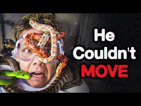 the Most Disturbing MTV Shows Iceberg