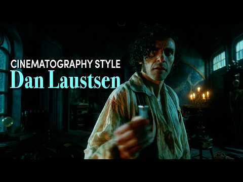 Cinematography Style: Dan Laustsen