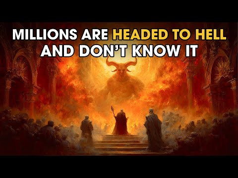 7 Warning Signs You’re Going to Hell — Don’t Be Shocked at Judgment | Biblical Wisdom