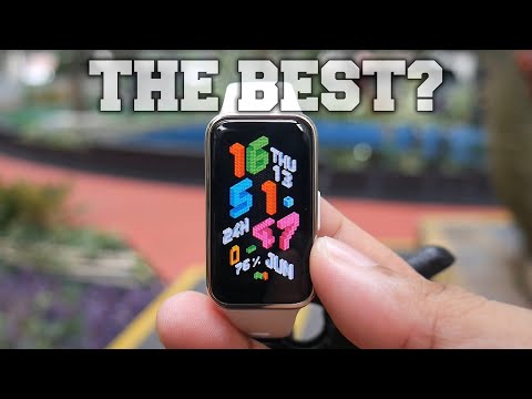 Honest and Complete Huawei Band 9 Review: Everything You Need to Know!