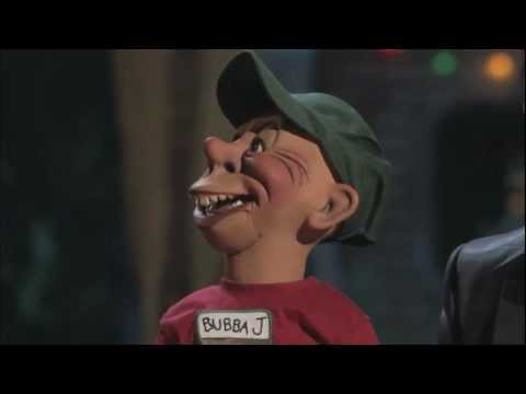 Christmas with Bubba J | JEFF DUNHAM