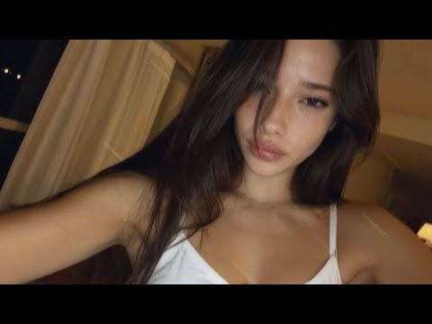 "number one girl in your eyes" (BEAUTY SUBLIMINAL)