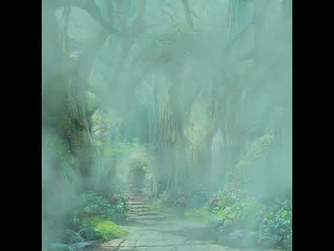 Enchanted Forest | Flee, Mortals Environment
