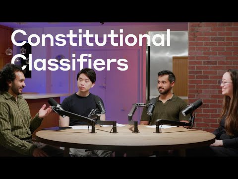 Defending against AI jailbreaks