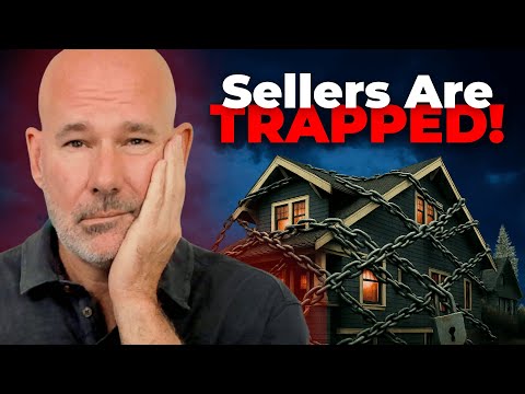 Vancouver Housing NIGHTMARE! Can't Sell. Can't Rent. Can't Keep It!