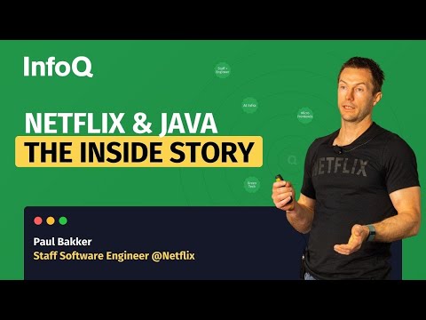 How Netflix Really Uses Java