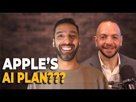 Apple’s AI 'Gap Year' at WWDC?, Elon Vs. Trump Goes Nuclear, NYTimes’ OpenAI Attack