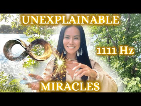 💫Unexplainable Miracles Extend To You, Your Space and Your Loved Ones💛 Reiki Healing Meditation