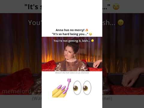 Anna has no mercy 🔥💅 #annakendrick #shorts #funny #blakelively #memelord
