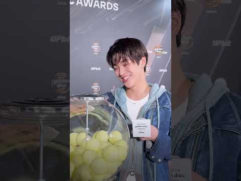 [💛Golden Capsule] #CORTIS