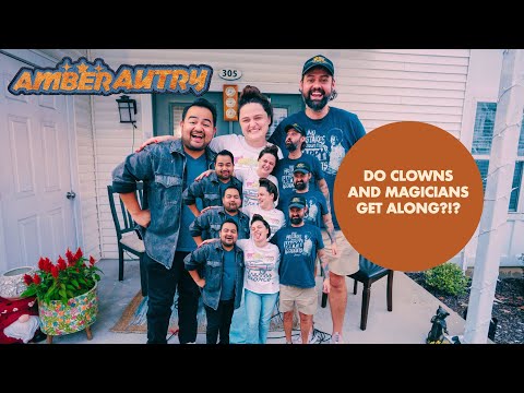 AMBER AUTRY - Front Porch Series (Episode One)