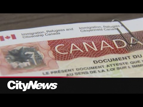 Canada dropped suspected student visa fraud cases