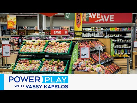 What is the solution to high grocery prices? MPs debate | Power Play with Vassy Kapelos
