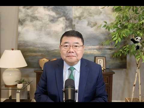 川普乱喊话的动机找到了:金融市场/中国成品油涨价12%/中国餐厅里的活鱼出事了/王剑每日观察/20260323