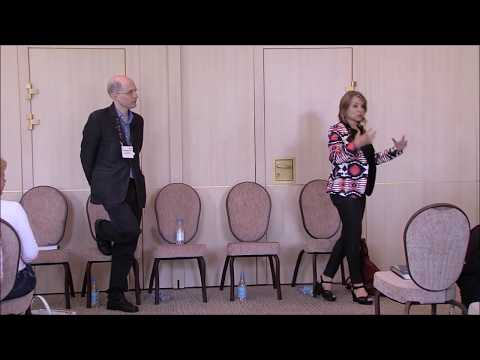 The Pitfalls of Modern Intimacy by Esther Perel & Alain de Botton | Founders Forum