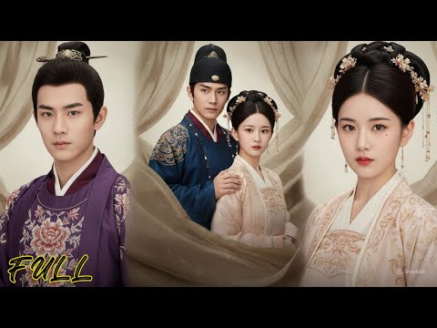 Бывший муж отдал её другому,чтобы жениться на принцессе Переродившись,она стала королевой и отомстил