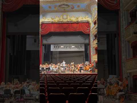 Perfect Phrase to apply the VALSALVA MANEUVER!!! #singingvoice #opera #breathsupport #compression