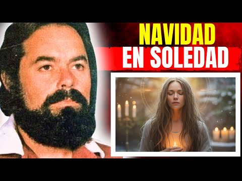 Si Pasas la Navidad en Soledad, el Universo Tiene un Mensaje Para Ti | Jacobo Grinberg