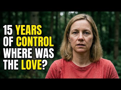 I'm 40. My Husband Never Hit Me. But He Destroyed Me Anyway